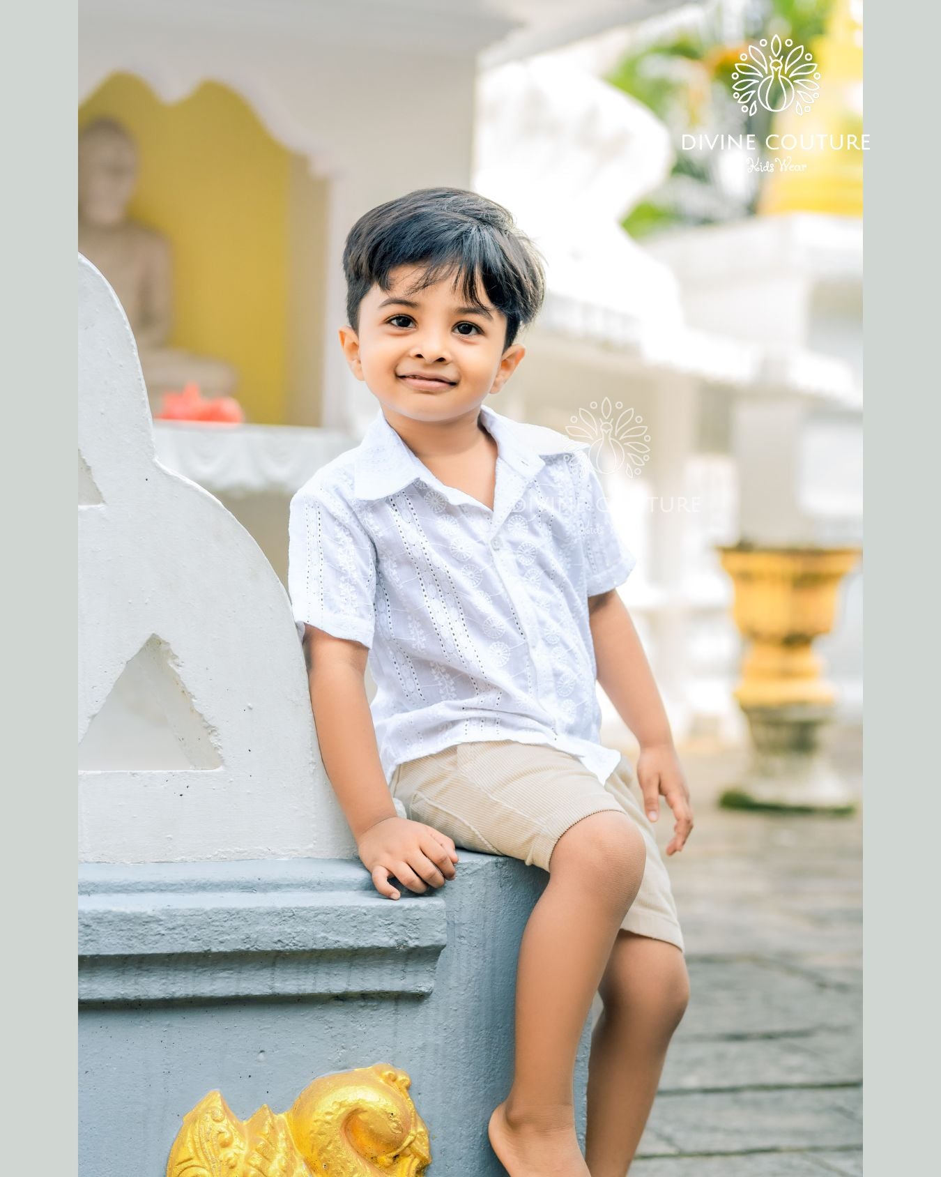 3.Cutlone Breeze Shirt